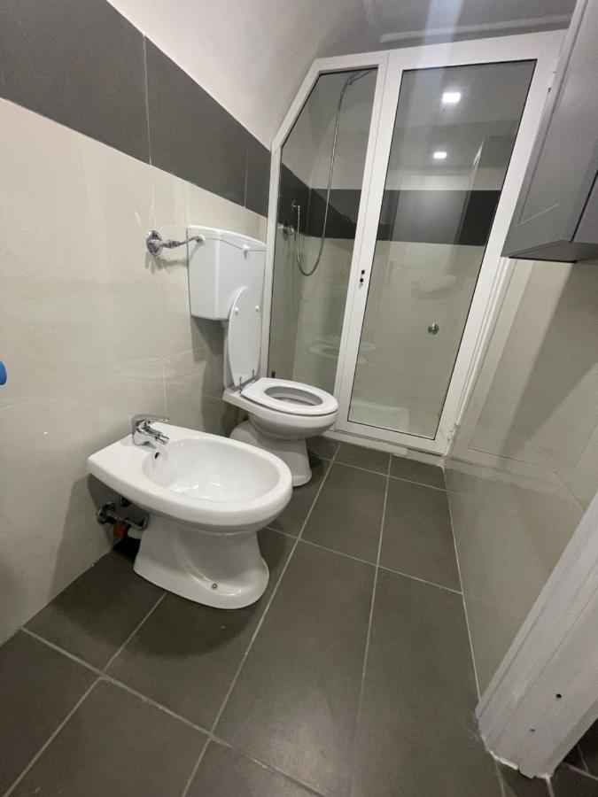 Holiday Apartament Catania Bagian luar foto